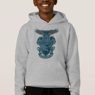 Harry Potter Ravenclaws vapen Tee