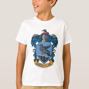 Harry Potter Ravenclaws vapen Tröja
