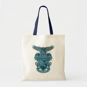 Harry Potter   Ravenclaws vapen Tygkasse