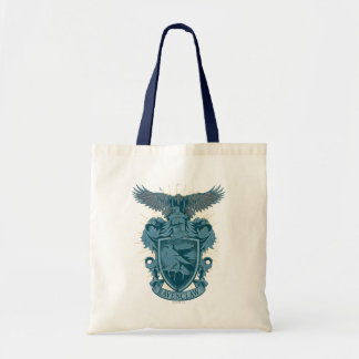 Harry Potter | Ravenclaws vapen Tygkasse