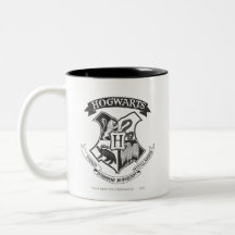 Harry Potter | Retro Hogwarts-vapen