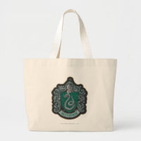 Harry Potter | Retro Slytherin-vapen