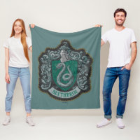 Harry Potter | Retro stor Slytherin emblem