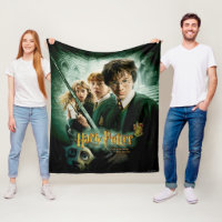 Harry Potter Ron Hermione Dobby Gruppskott