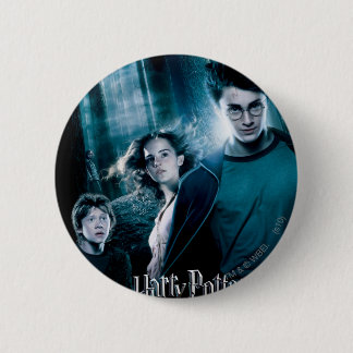 Harry Potter Ron Hermione in Forest Knapp