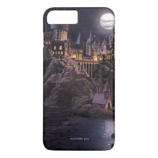 Harry Potter slott | Stora sjön till Hogwarts