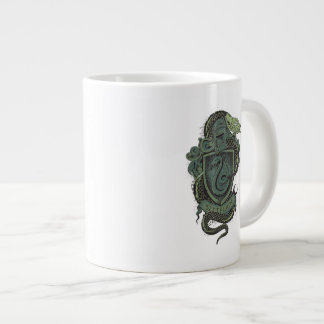 Harry Potter| SlyterinVapensköld Jumbo Mugg