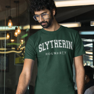 HARRY POTTER™ SLYTHERIN™ Familjesemester T-Shirt