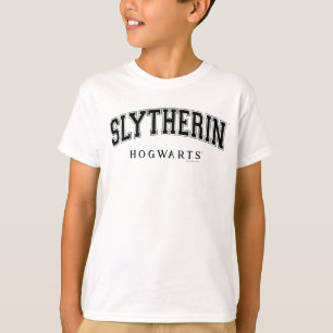 HARRY POTTER™ SLYTHERIN™ Familjeutflykt T-Shirt