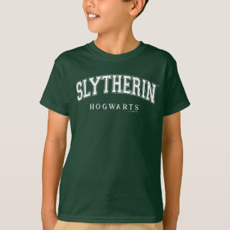 HARRY POTTER™ SLYTHERIN™ Familjeutflykt T-Shirt