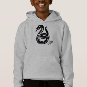Harry Potter Slytherin Orm Ikon Tee