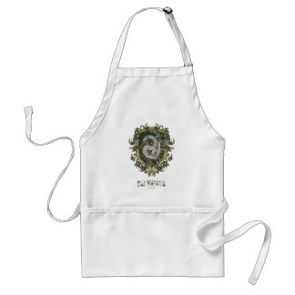 HARRY POTTER™ | SLYTHERIN™-Vapensköld Förkläde