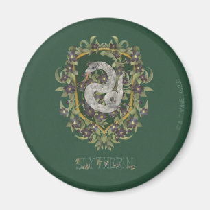 HARRY POTTER™   SLYTHERIN™-Vapensköld Magnet