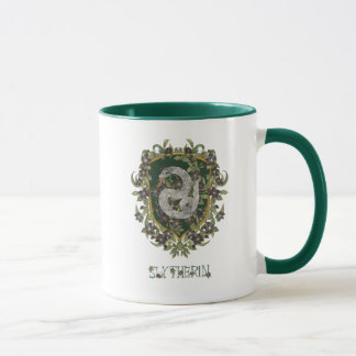 HARRY POTTER™ | SLYTHERIN™-Vapensköld Mugg