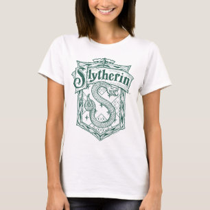 HARRY POTTER™ SLYTHERIN™-vapensköld T-shirt