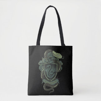 Harry Potter | Slytherin Vapensköld Tygkasse