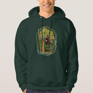 HARRY POTTER™ Söker den gyllene kvicken Hoodie