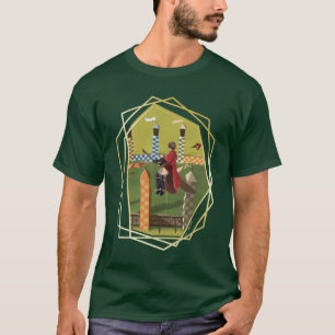 HARRY POTTER™ Söker efter Golden Snitch T Shirt