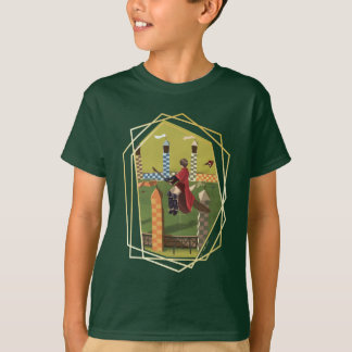 HARRY POTTER™ Söker efter Golden Snitch T Shirt