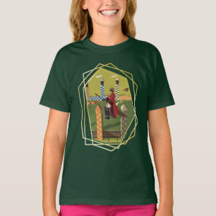 HARRY POTTER™ Söker efter Golden Snitch T Shirt