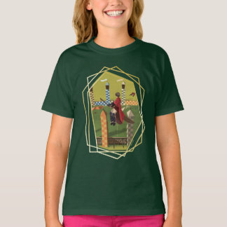 HARRY POTTER™ Söker efter Golden Snitch T Shirt
