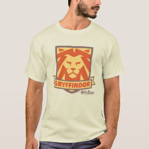 HARRY POTTER™ Sommarmagi GRYFFINDOR™-Vapensköld T Shirt