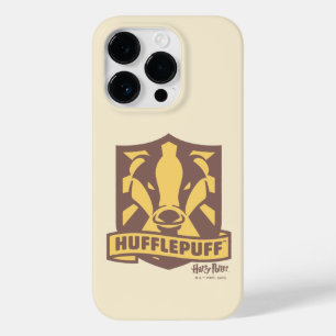 HARRY POTTER™ Sommarmagiska HUFFLEPUFF™-Vapenskö
