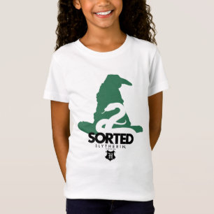 Harry Potter Sorted Into SLYTHERIN™ House Tröja