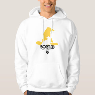 Harry Potter | Sorterad i HUFFLEPUFF™ elevhem Sweatshirt