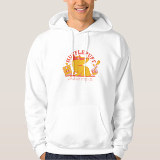 HARRY POTTER™ | Söt HUFFLEPUFF™ Hoodie