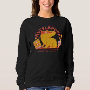HARRY POTTER™ Söt HUFFLEPUFF™ T Shirt