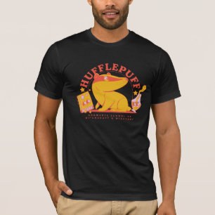 HARRY POTTER™ Söt HUFFLEPUFF™ T Shirt