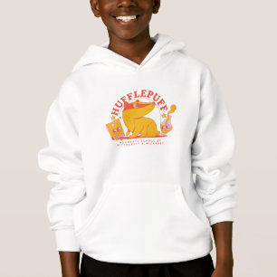 HARRY POTTER™ Söt HUFFLEPUFF™ T Shirt