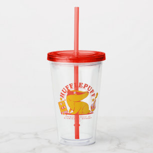 HARRY POTTER™ Söt HUFFLEPUFF™ Take Away Mugg