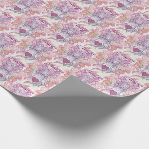 Harry Potter Spell "Always" Doe Patronus Presentpapper