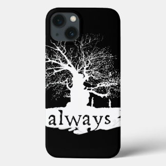 Harry Potter Spell | Citera alltid Silhouette