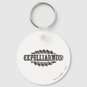 Harry Potter Spell Expelliarmus! Nyckelring