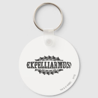 Harry Potter Spell | Expelliarmus! Nyckelring