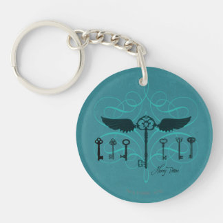 Harry Potter Spell | Flygning i Nycklar