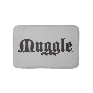 Harry Potter Spell | Muckling Badrumsmatta