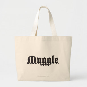 Harry Potter Spell   Muckling Jumbo Tygkasse
