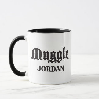 Harry Potter Spell | Muckling Mugg