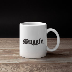 Harry Potter Spell Muckling Mugg