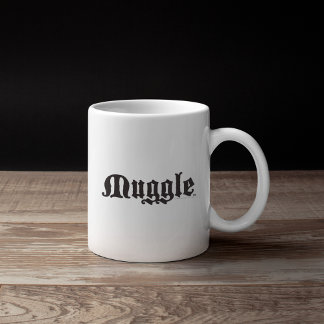 Harry Potter Spell | Muckling Mugg