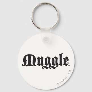 Harry Potter Spell | Muckling Nyckelring