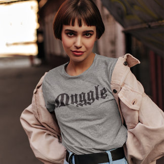 Harry Potter Spell | Muckling T Shirt