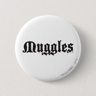 Harry Potter Spell | Muggar Knapp