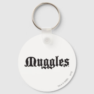 Harry Potter Spell | Muggar Nyckelring