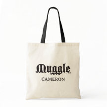 Harry Potter-spell | Mugglar