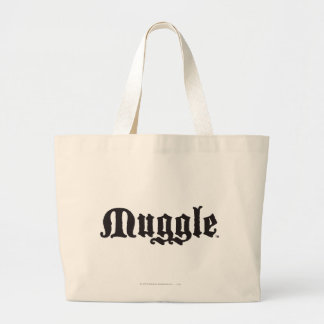 Harry Potter-spell | Muggle Jumbo Tygkasse